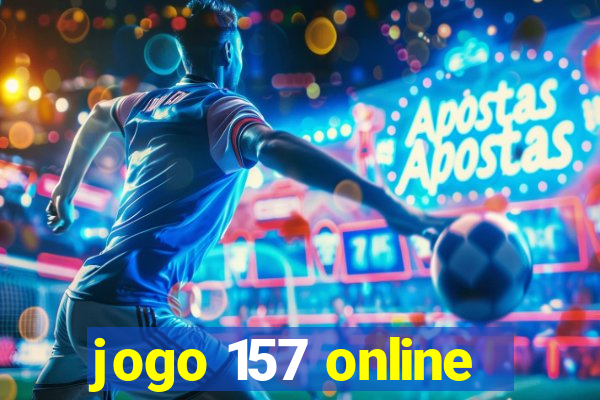 jogo 157 online